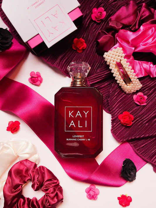 برفيوم KAY ALI