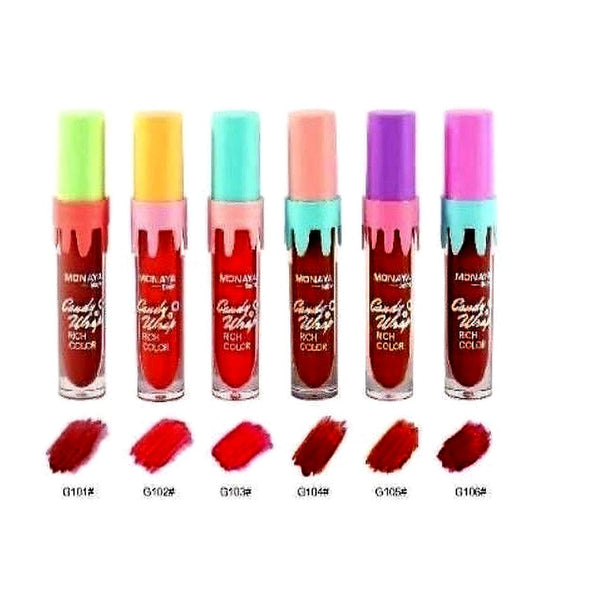 روج سائل Monaya