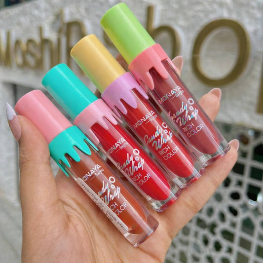 روج سائل Monaya