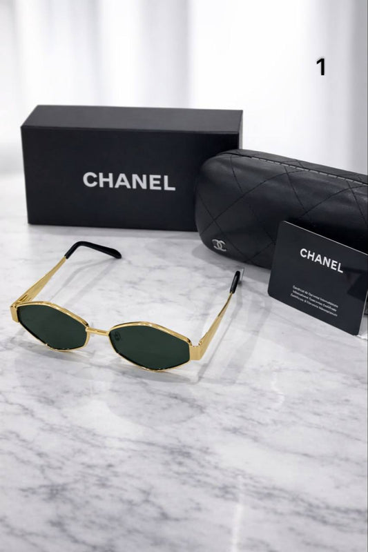 نظارة CHANEL