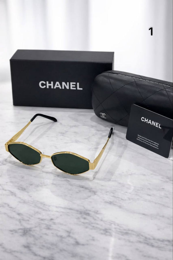 نظارة CHANEL