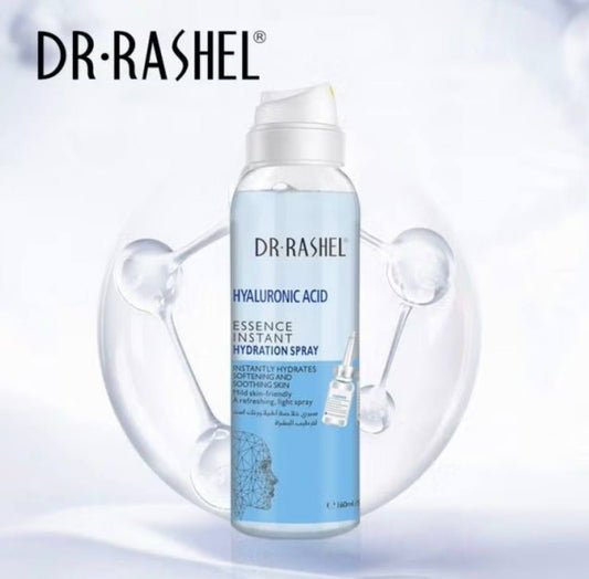 اسبراي DR RASHEL للبشرة