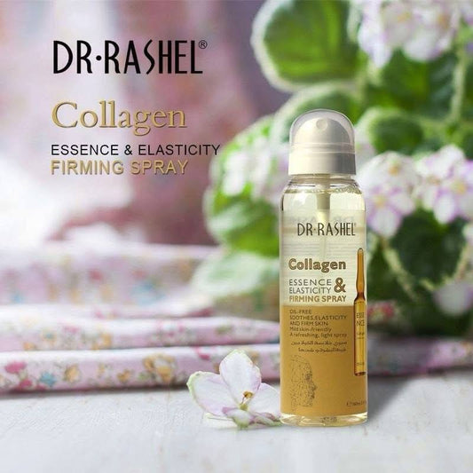 اسبراي DR RASHEL للبشرة