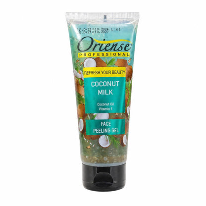 جل مقشر Oriense