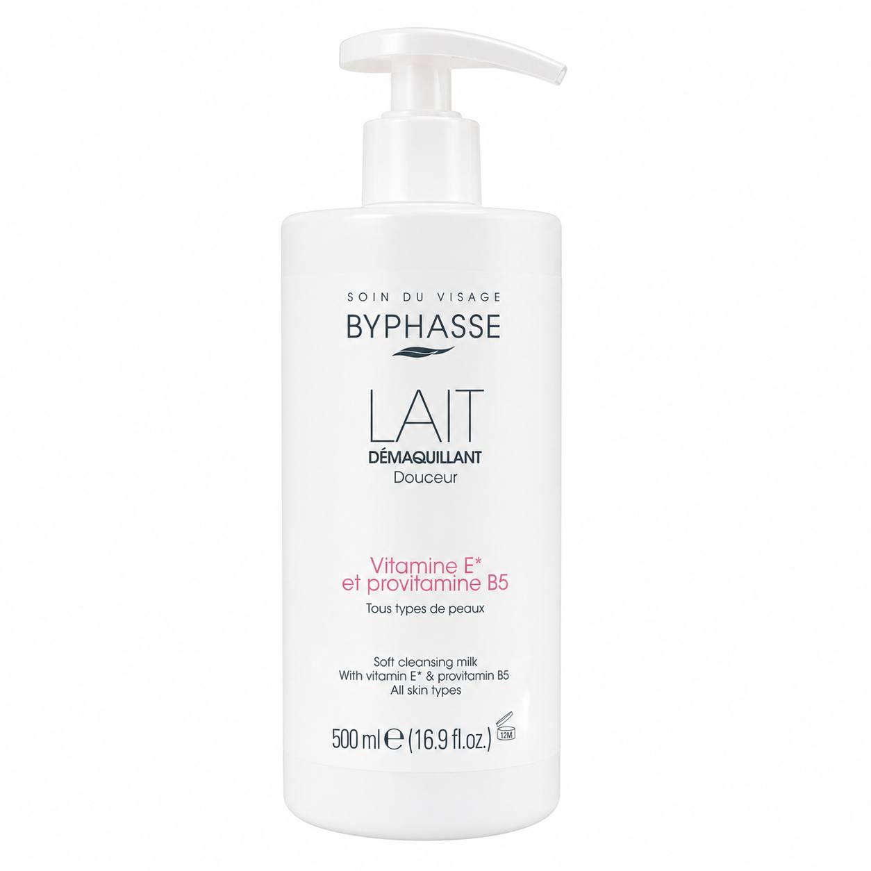 غسول Byphasse