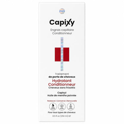 بلسم Capixy