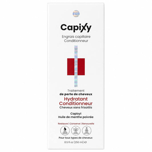 بلسم Capixy