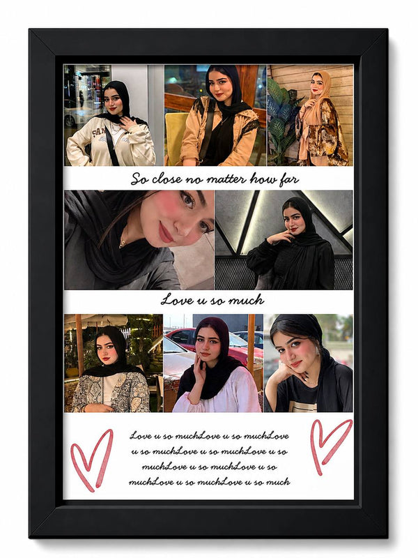 فريم 8 صور
