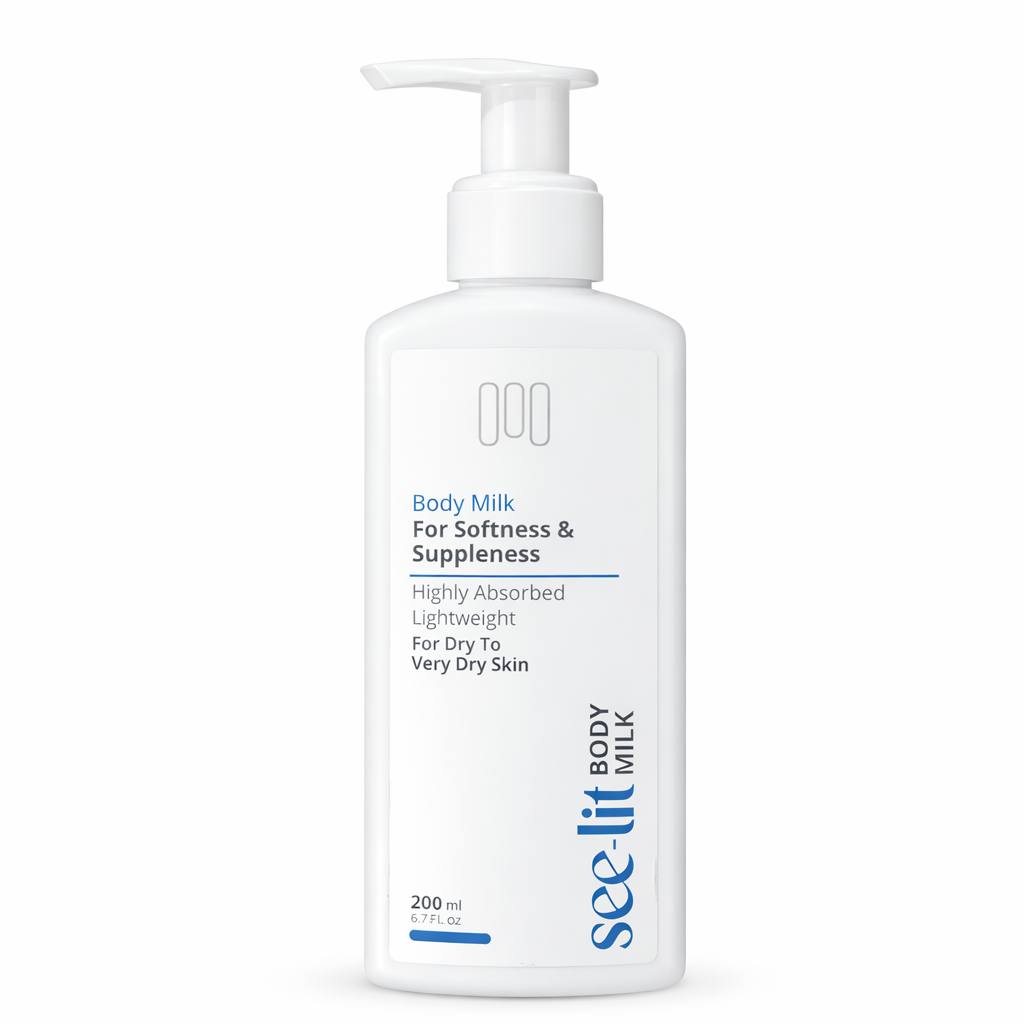 مرطب الجسم See lit 200 ml