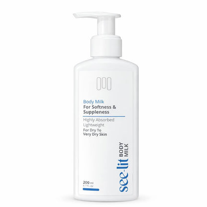 مرطب الجسم See lit 200 ml