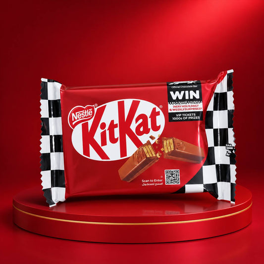 شكولاته KitKat