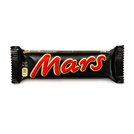 شكولاته Mars