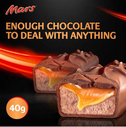 شكولاته Mars