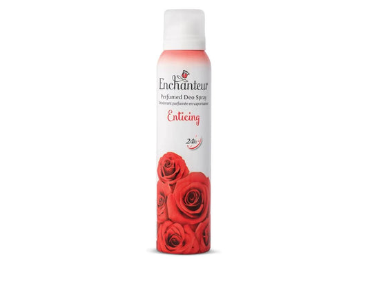 اسبراي Enchanteur