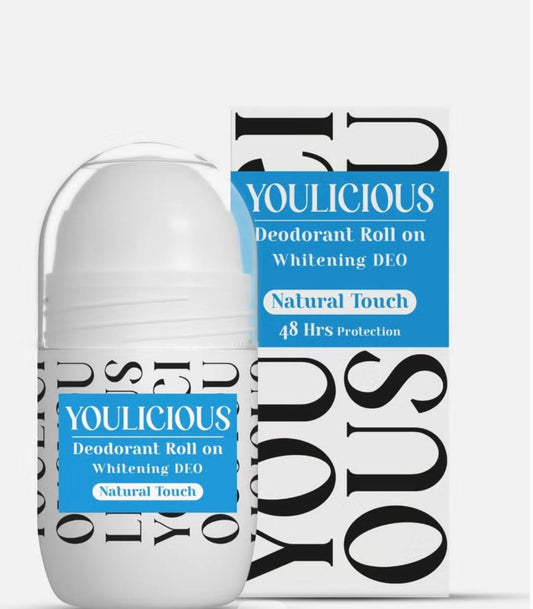 مزيل عرق Youlicious