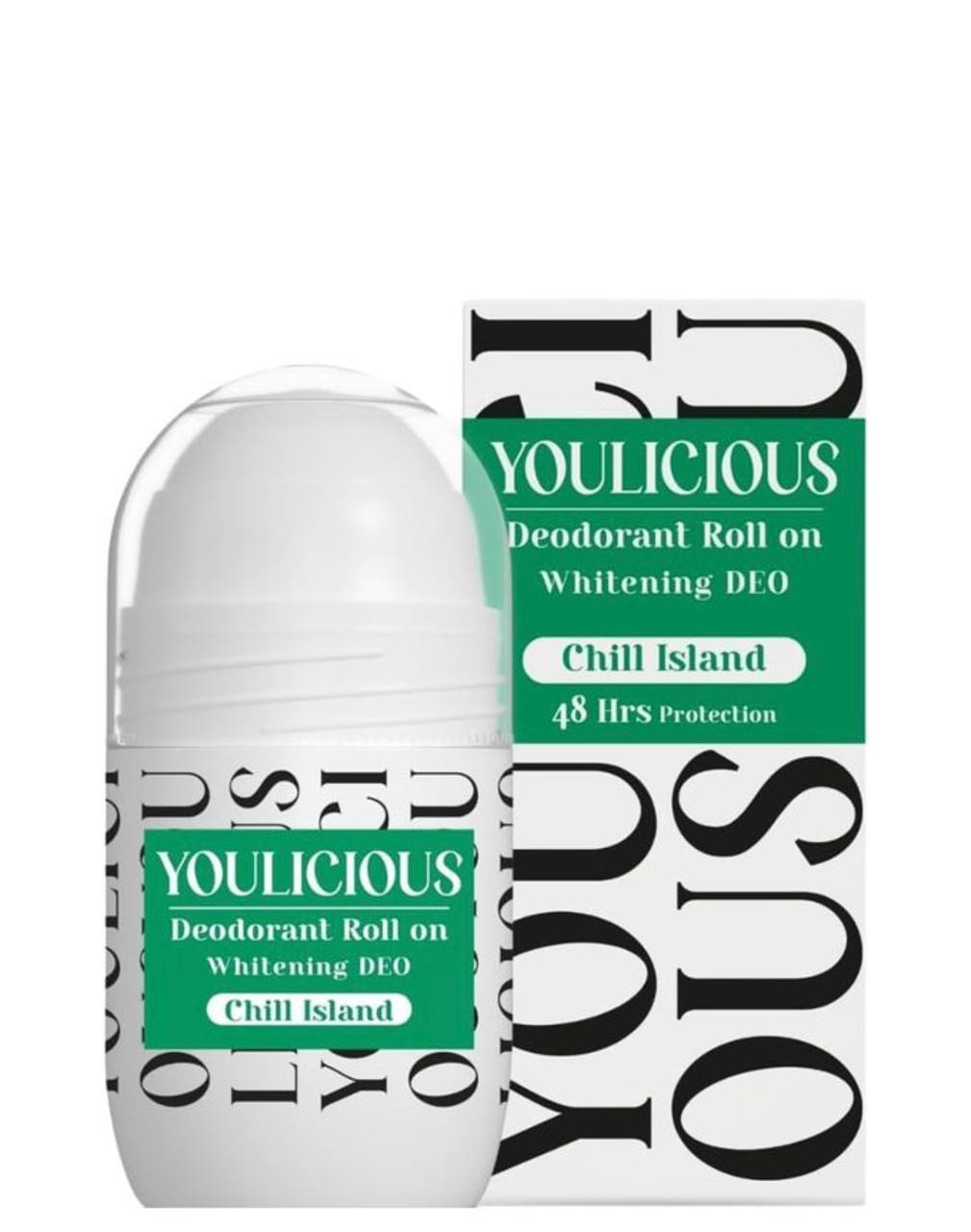 مزيل عرق Youlicious