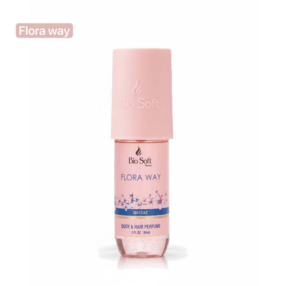 بادى وهير اسبلاش Biosoft