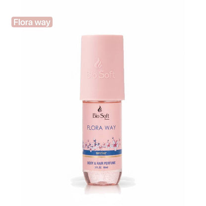 بادى وهير اسبلاش Biosoft