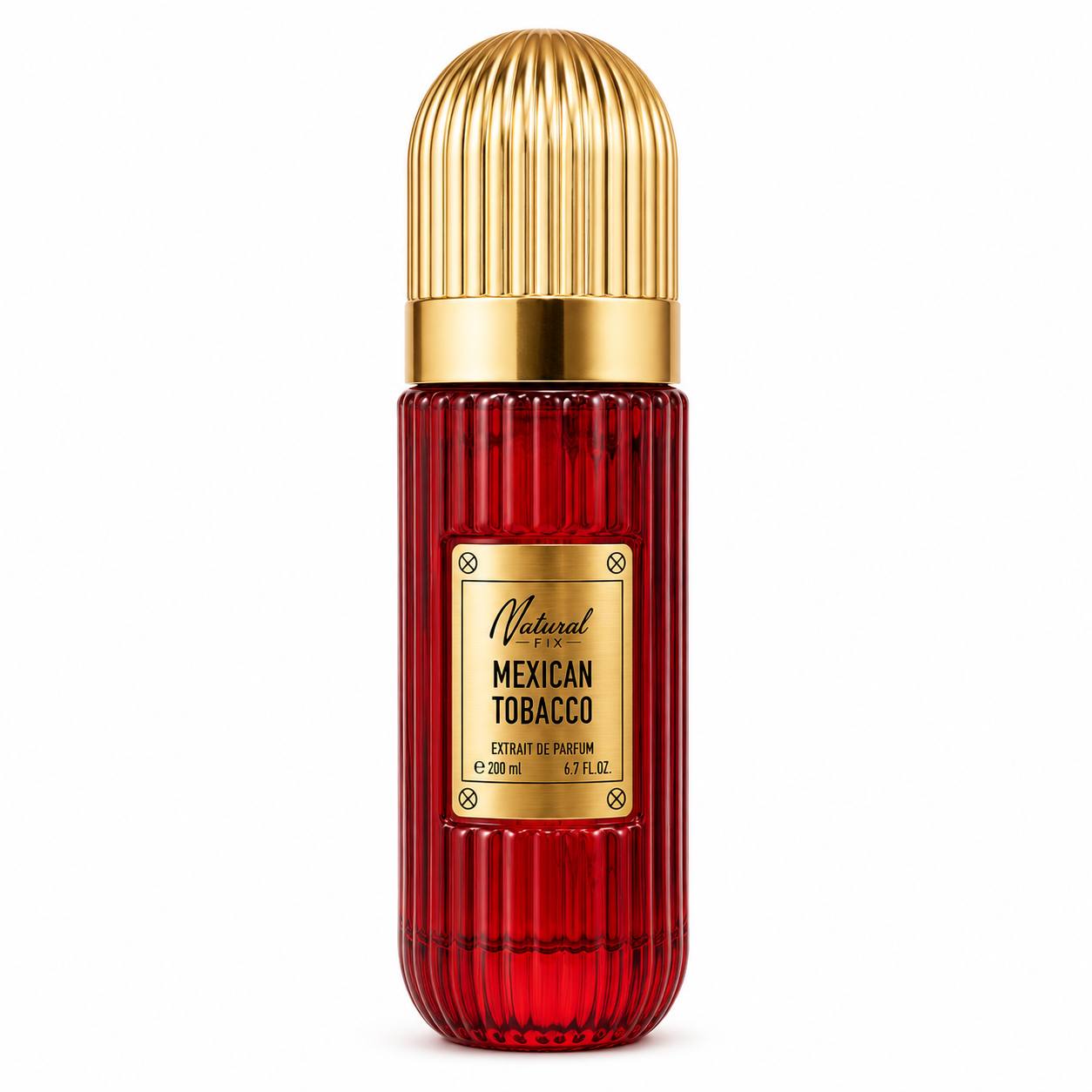 برفيوم Natural Fix