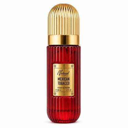 برفيوم Natural Fix