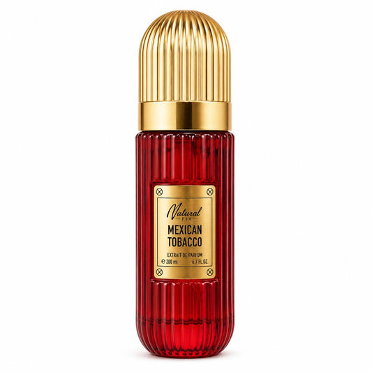برفيوم Natural Fix