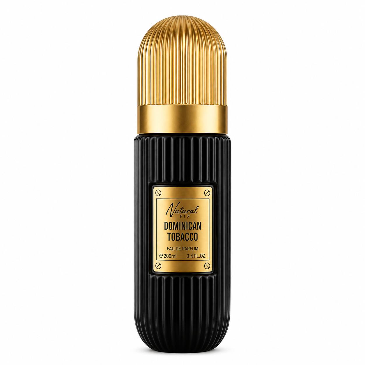 برفيوم Natural Fix