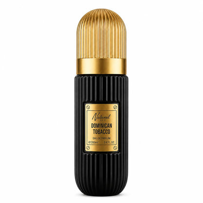 برفيوم Natural Fix