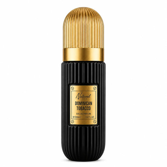 برفيوم Natural Fix