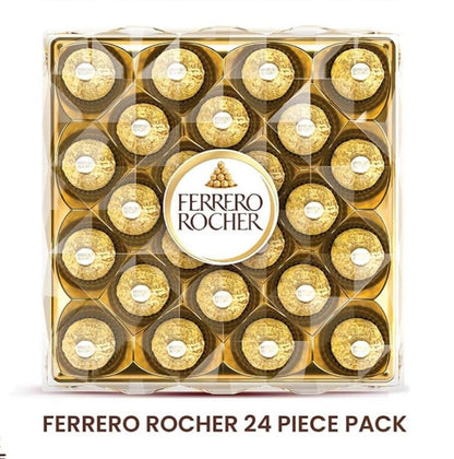 علبة شكولاته Frerro Rocher