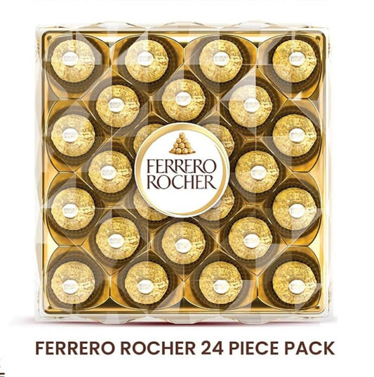 علبة شكولاته Frerro Rocher