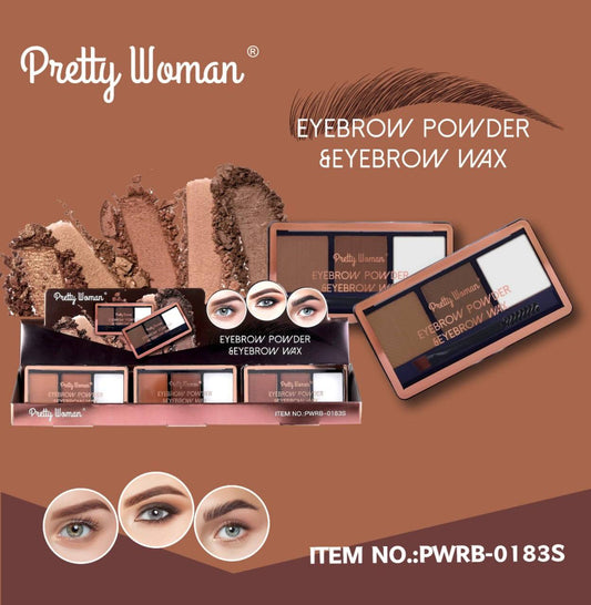 مصحح وجل حواجب Pretty woman