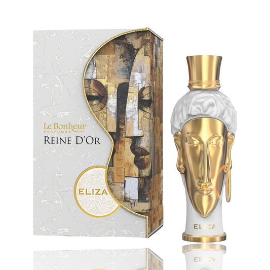 برفيوم REINE D’OR ELIZA