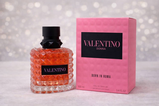 برفيوم Valentino