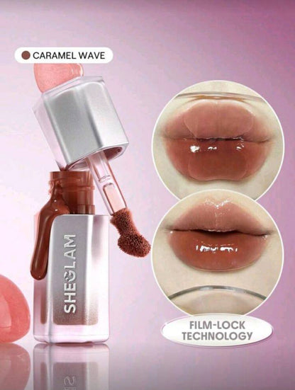 ليب جلوس Sheglam