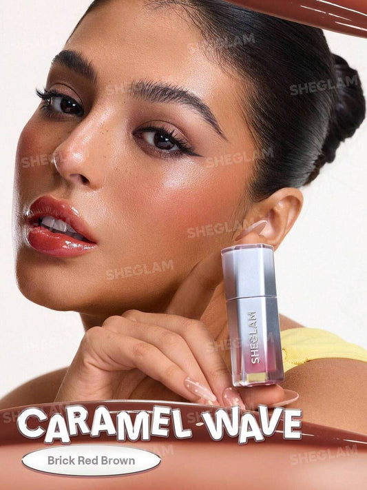 ليب جلوس Sheglam