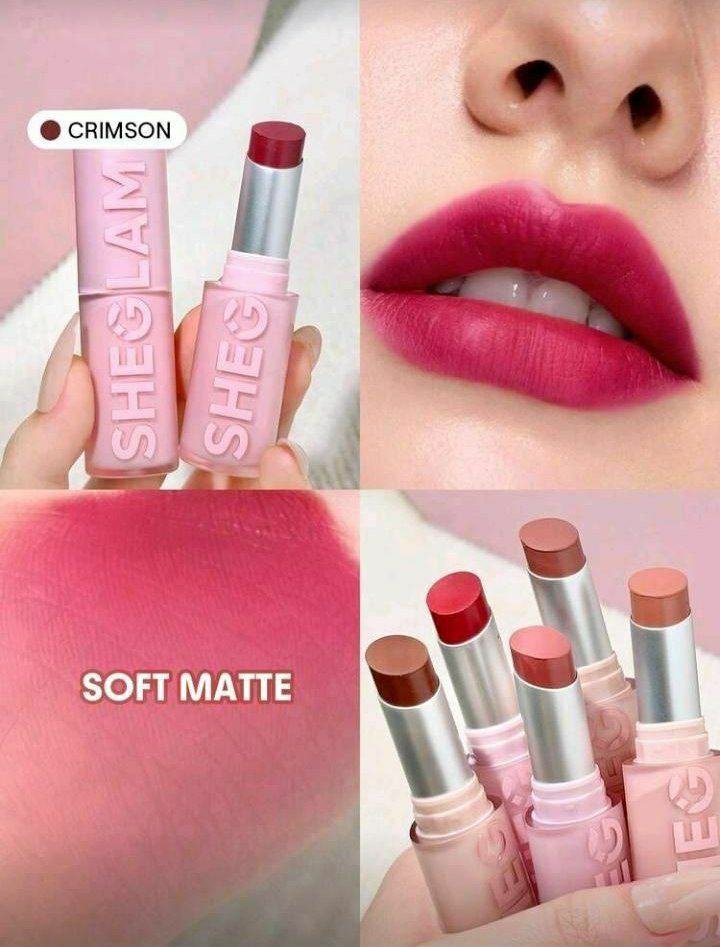 روج Sheglam