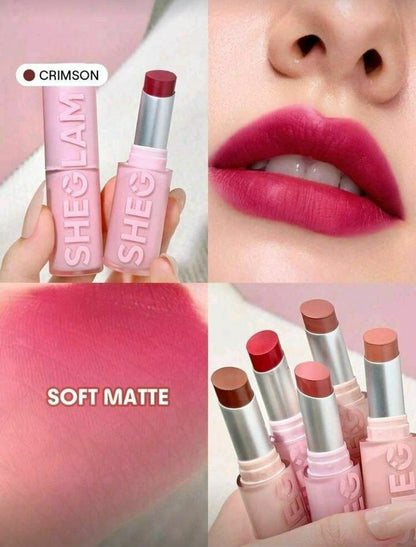 روج Sheglam