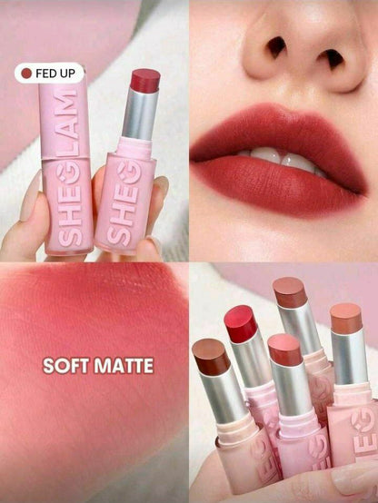 روج Sheglam