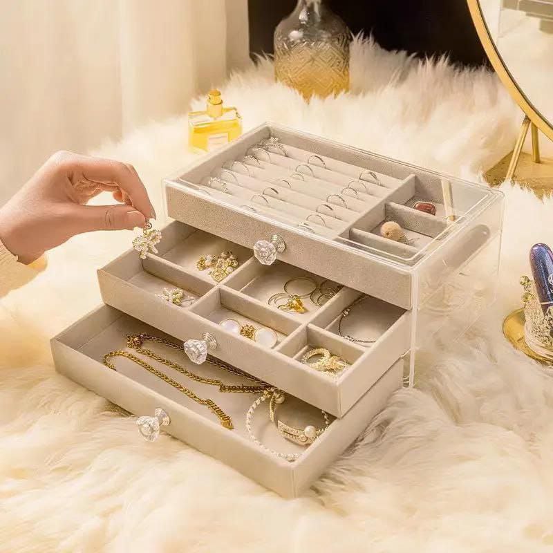 منظم اكسسوارات