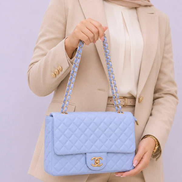 شنطة انيقه&nbsp;