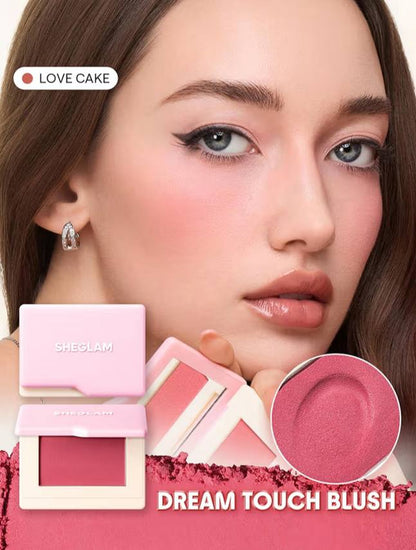 بلاشر Sheglam