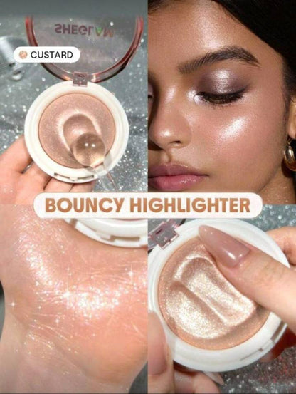 هايلايتر Sheglam