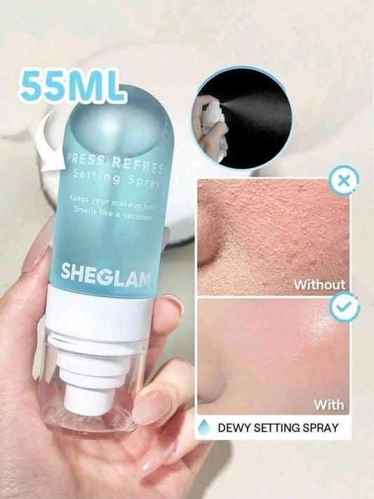 سيتنج اسبراي Sheglam