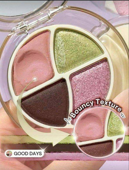 باليت ايشادو ميني SHEGLAM
