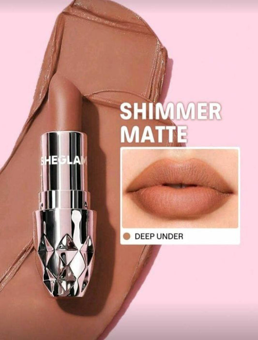 روج Sheglam
