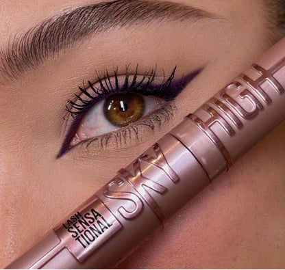 ماسكرا Maybelline Sky High