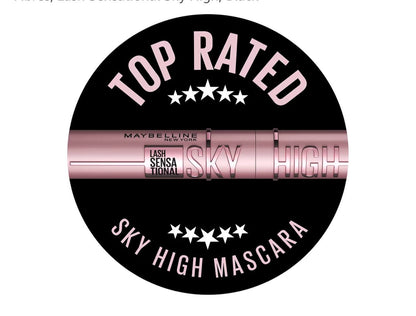 ماسكرا Maybelline Sky High