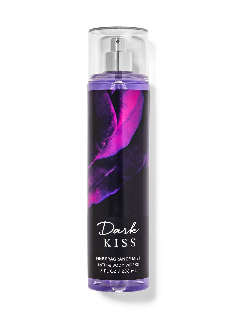 بادي اسبلاش Dark Kiss من Bath& Body Works