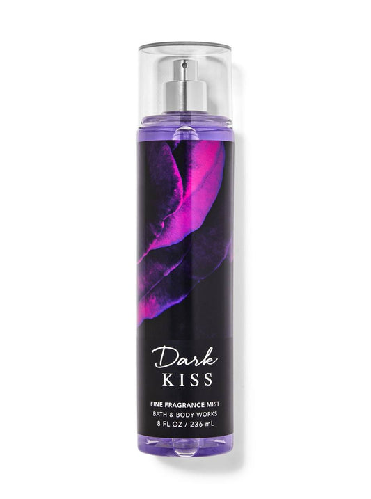 بادي اسبلاش Dark Kiss من Bath& Body Works