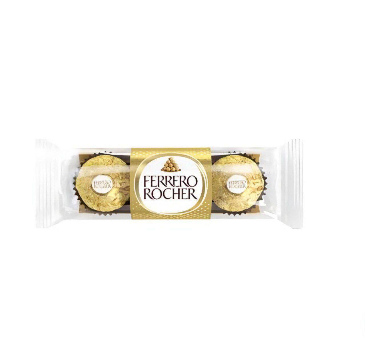 شكولاته Ferrero Rocher